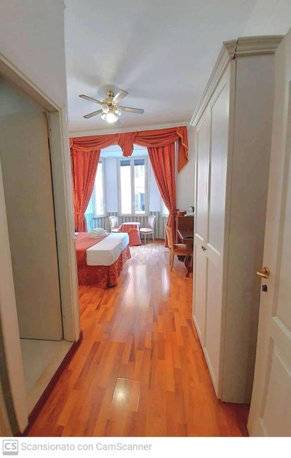 Hotel Porta Pia