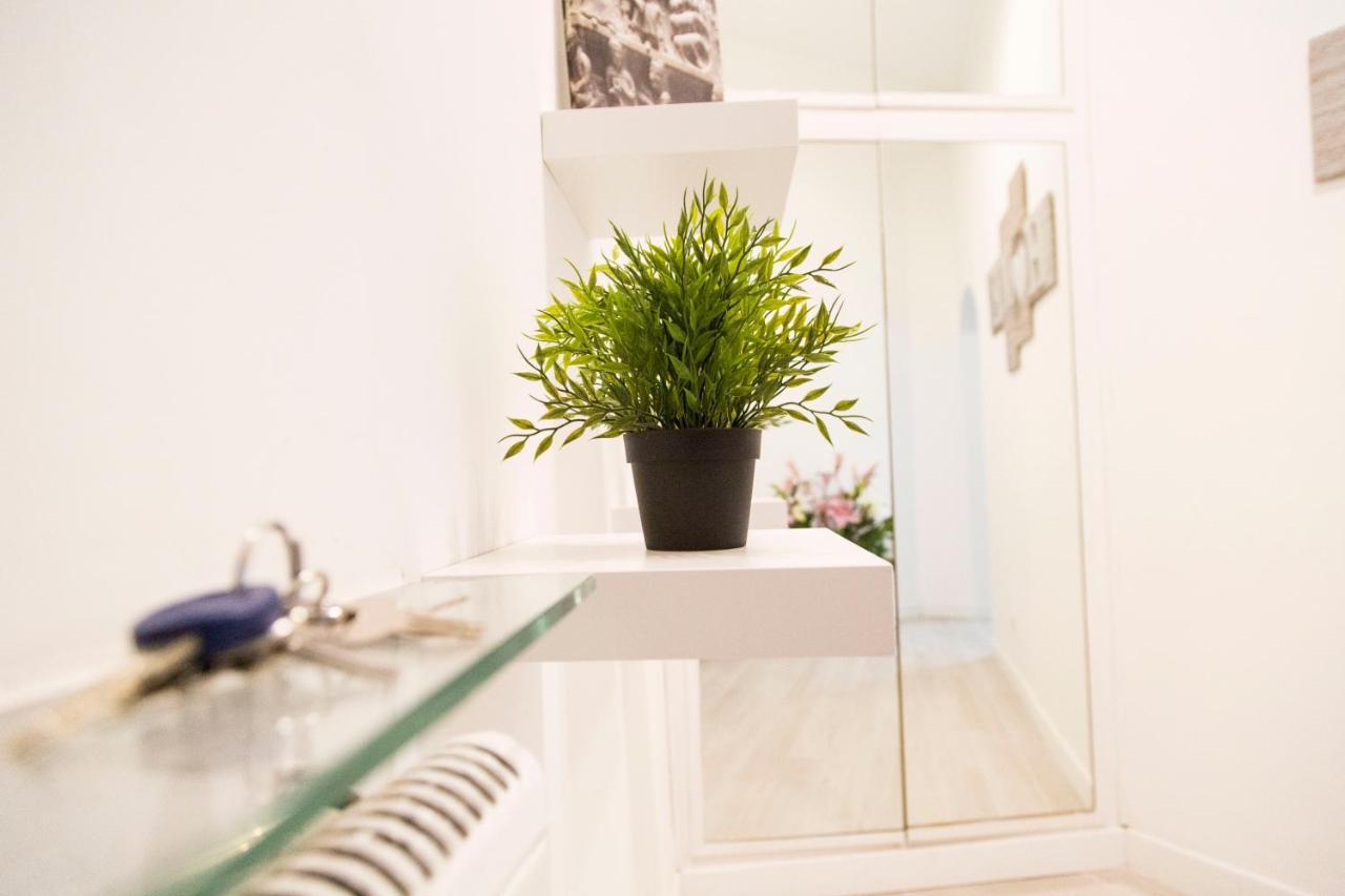 Appartamento New In The Heart Of Trastevere *