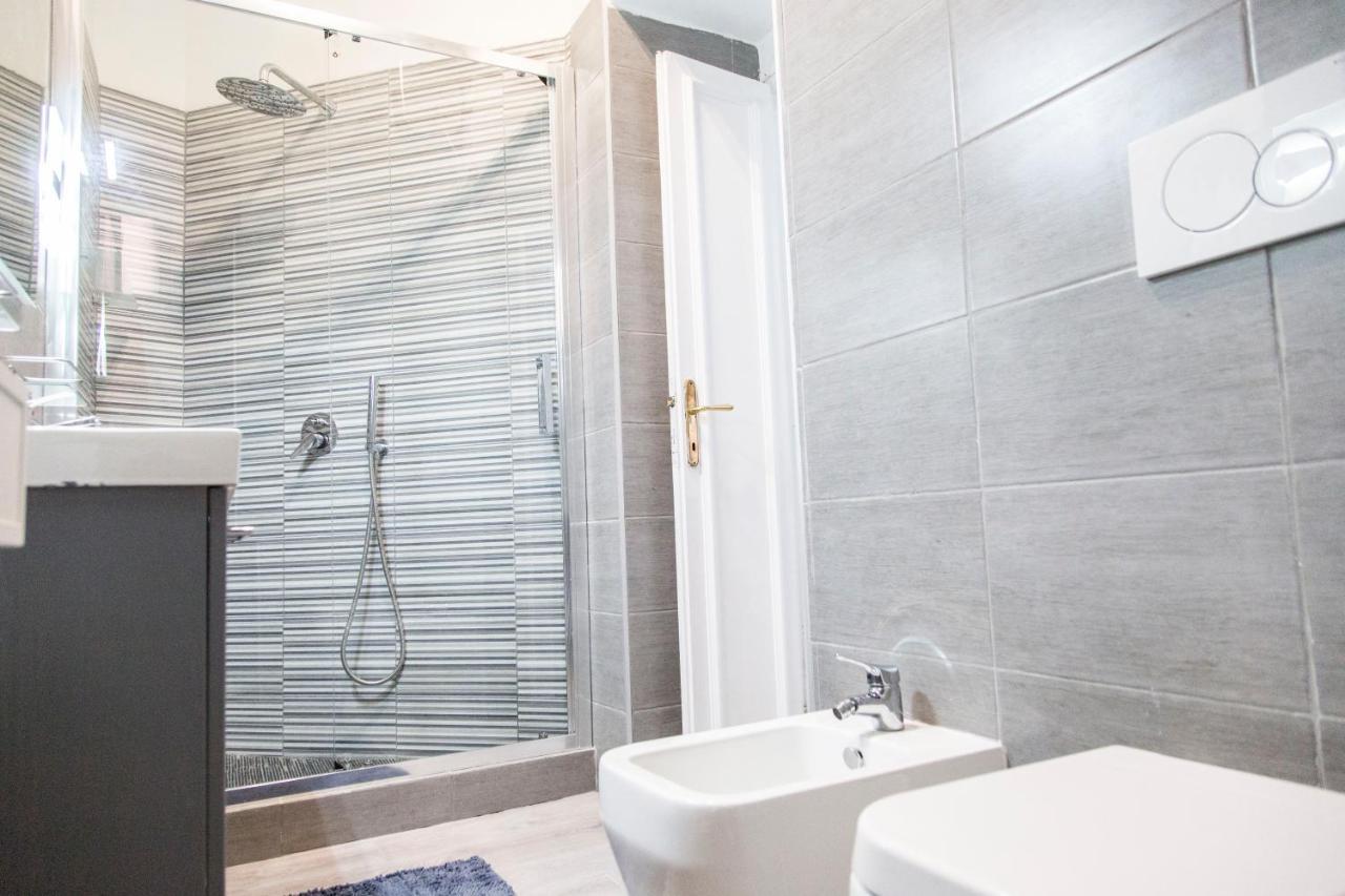 Appartamento New In The Heart Of Trastevere Roma