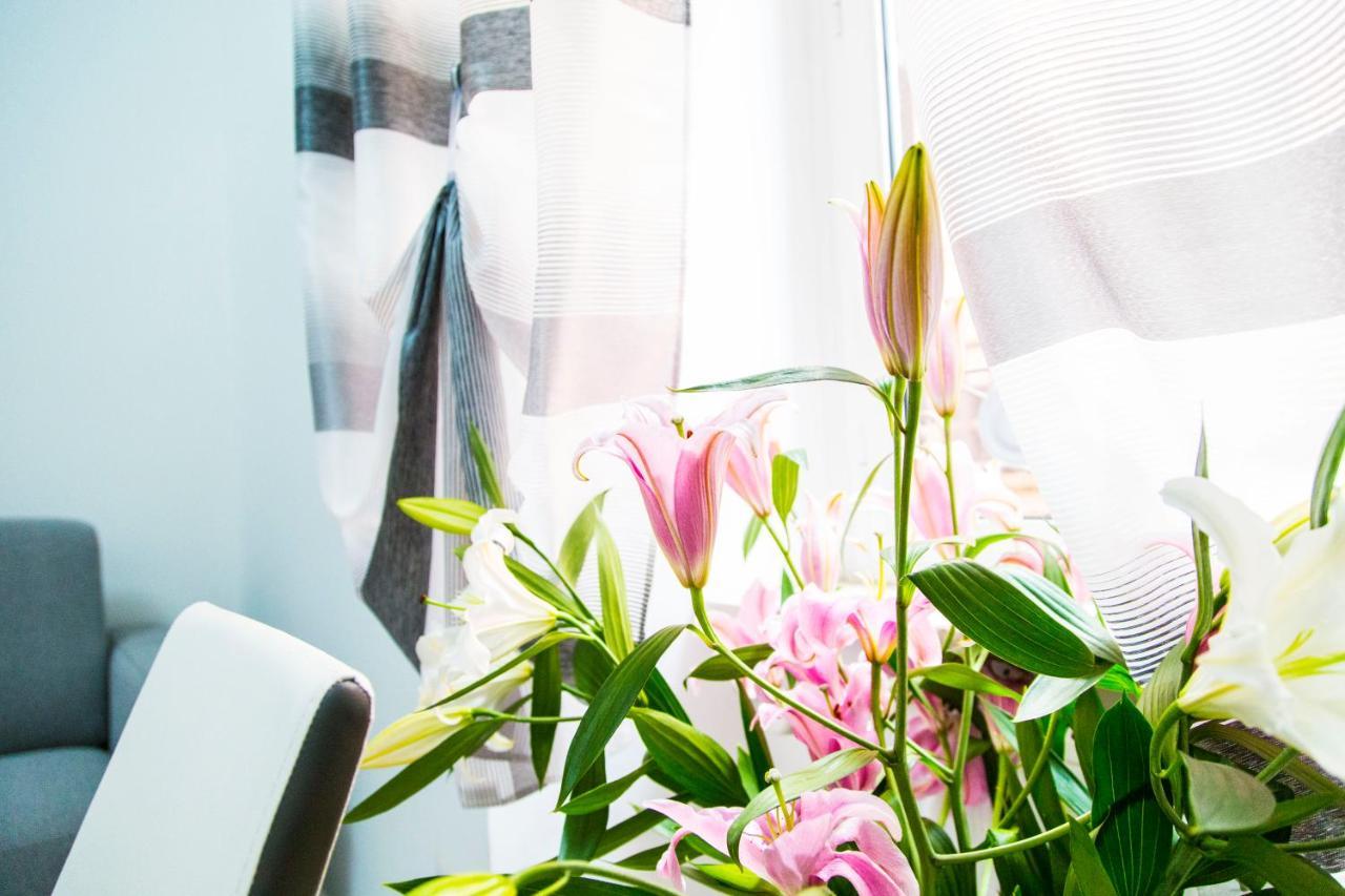 New In The Heart Of Trastevere Appartamento