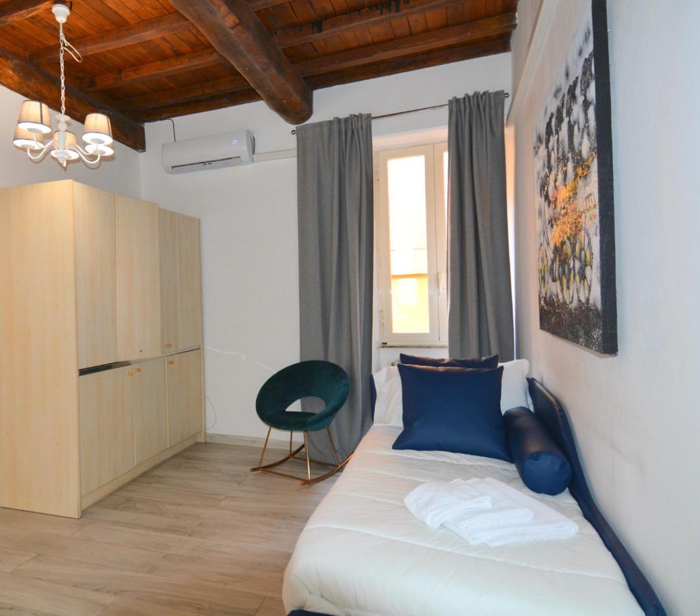 Vittoria Palace Spanish Steps Appartamento *