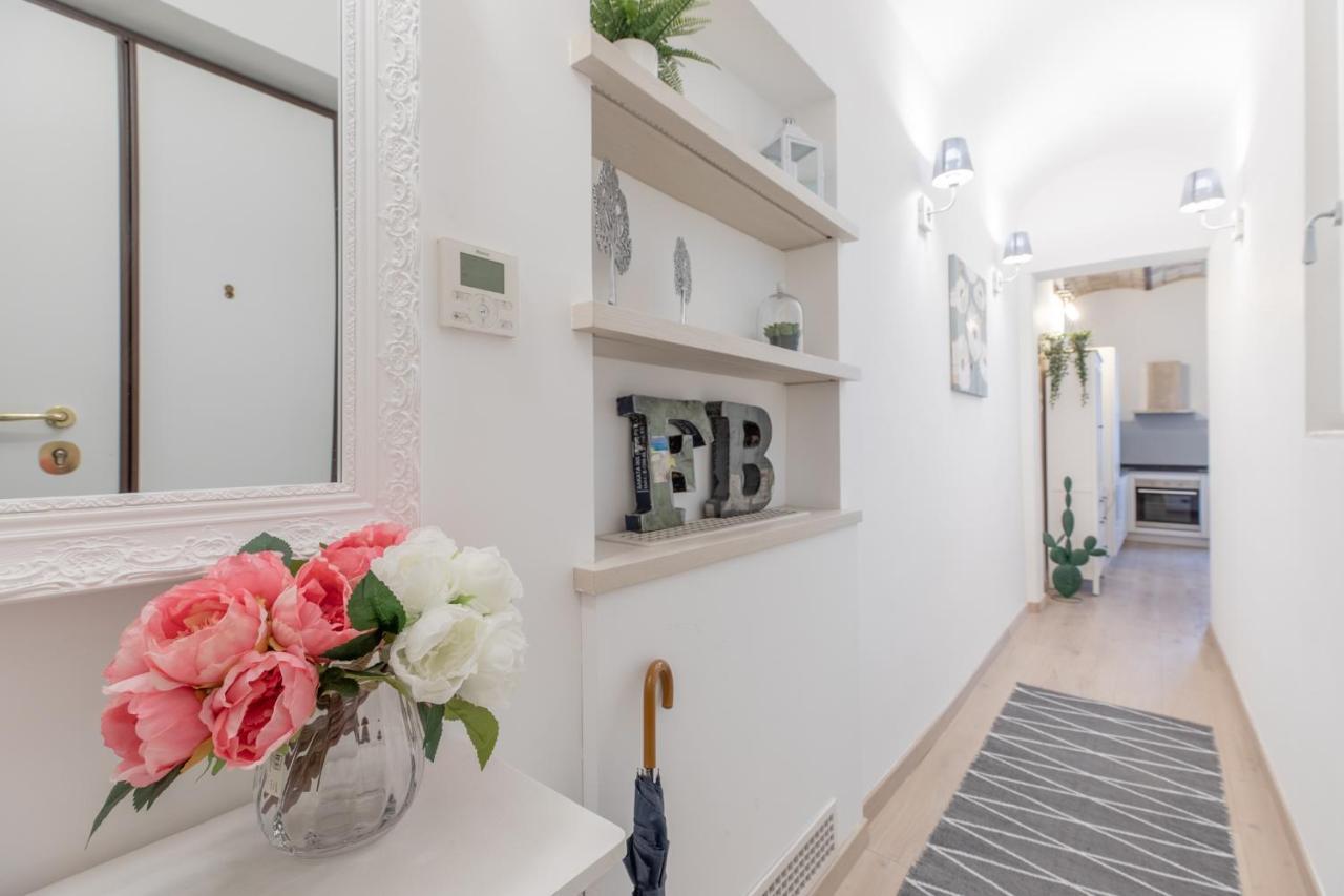 Iflat Saint Peter Bright Apartment Rome