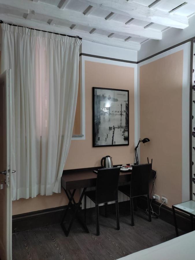 Guest house Relais Palazzo Taverna