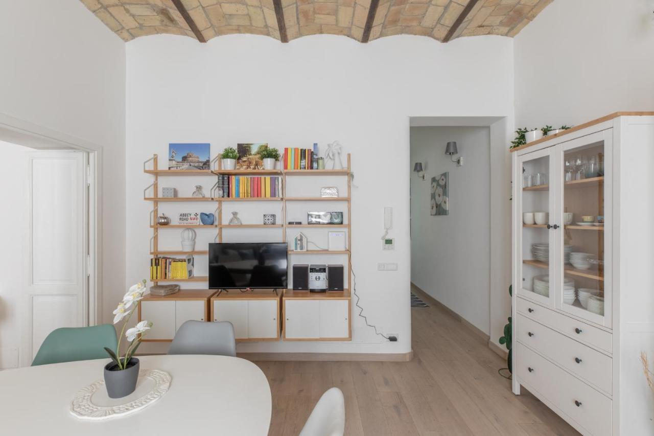 Appartamento Iflat Saint Peter Bright Roma