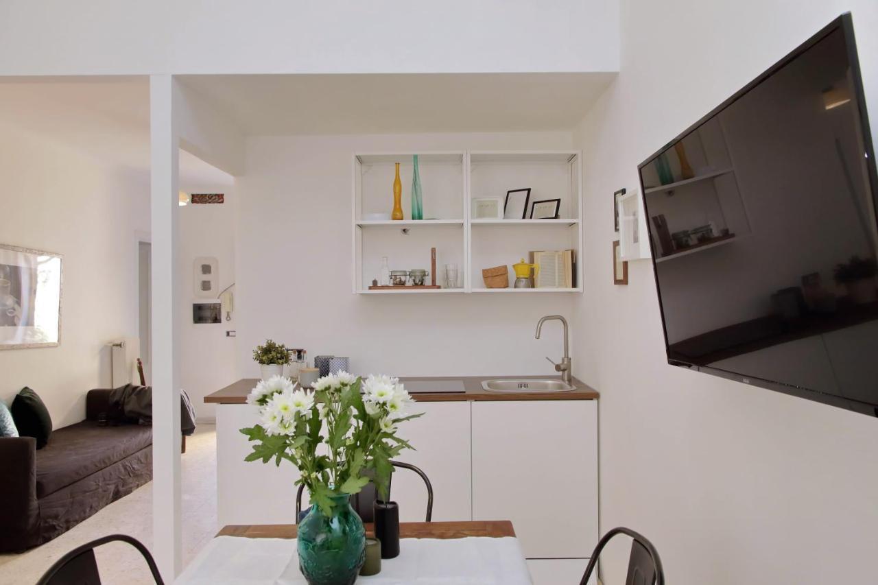 Apartment Amleto *