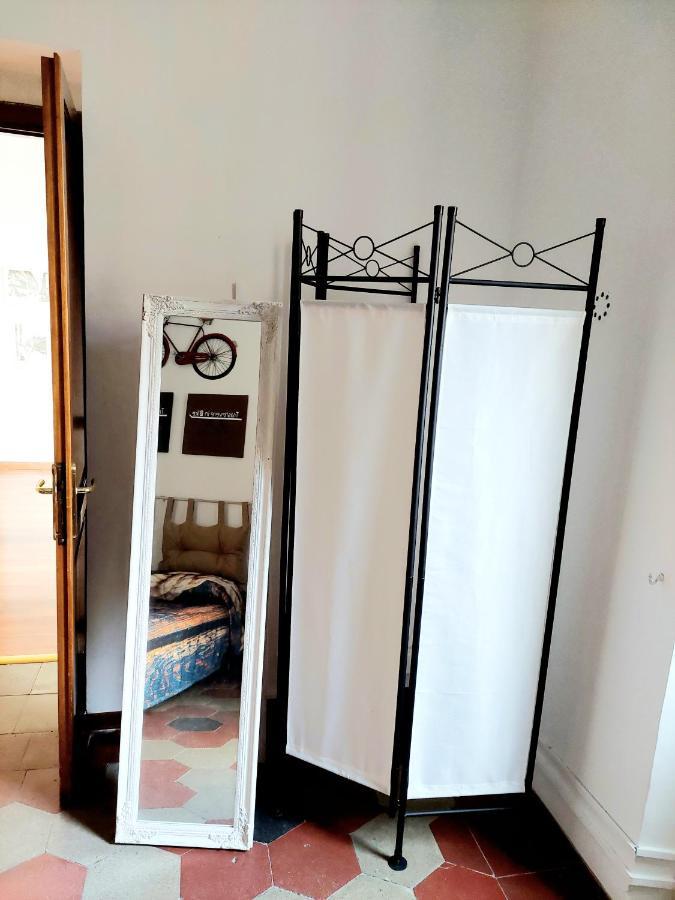 Trastevere In Bike - Con Wi-fi E Ac Appartamento