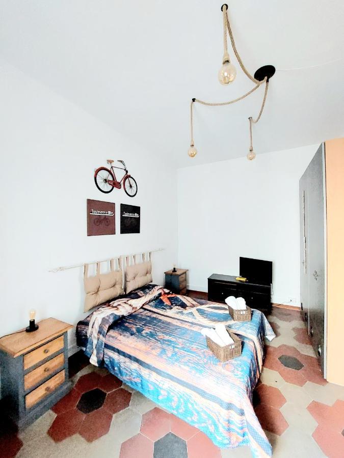 Appartamento Trastevere In Bike - Con Wi-fi E Ac