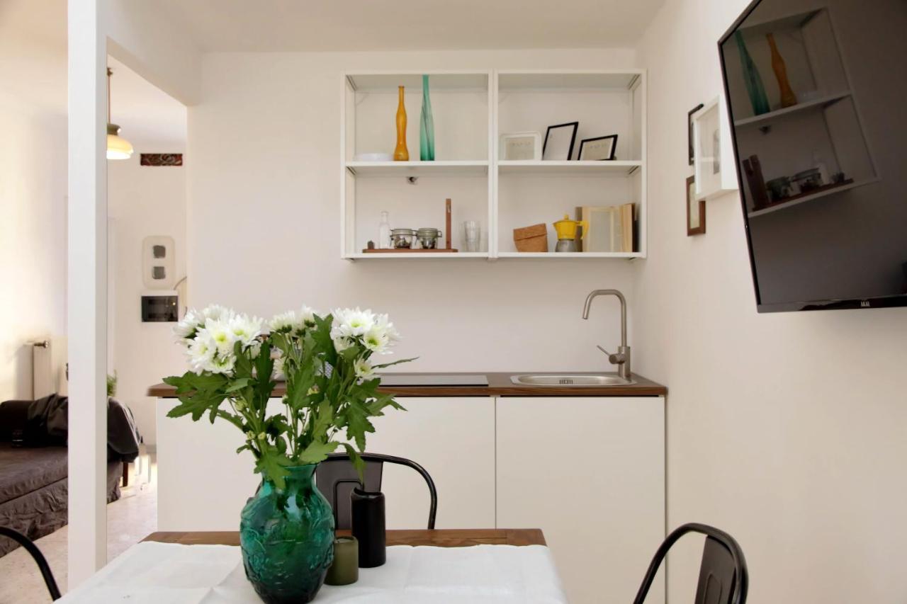 Apartment Amleto