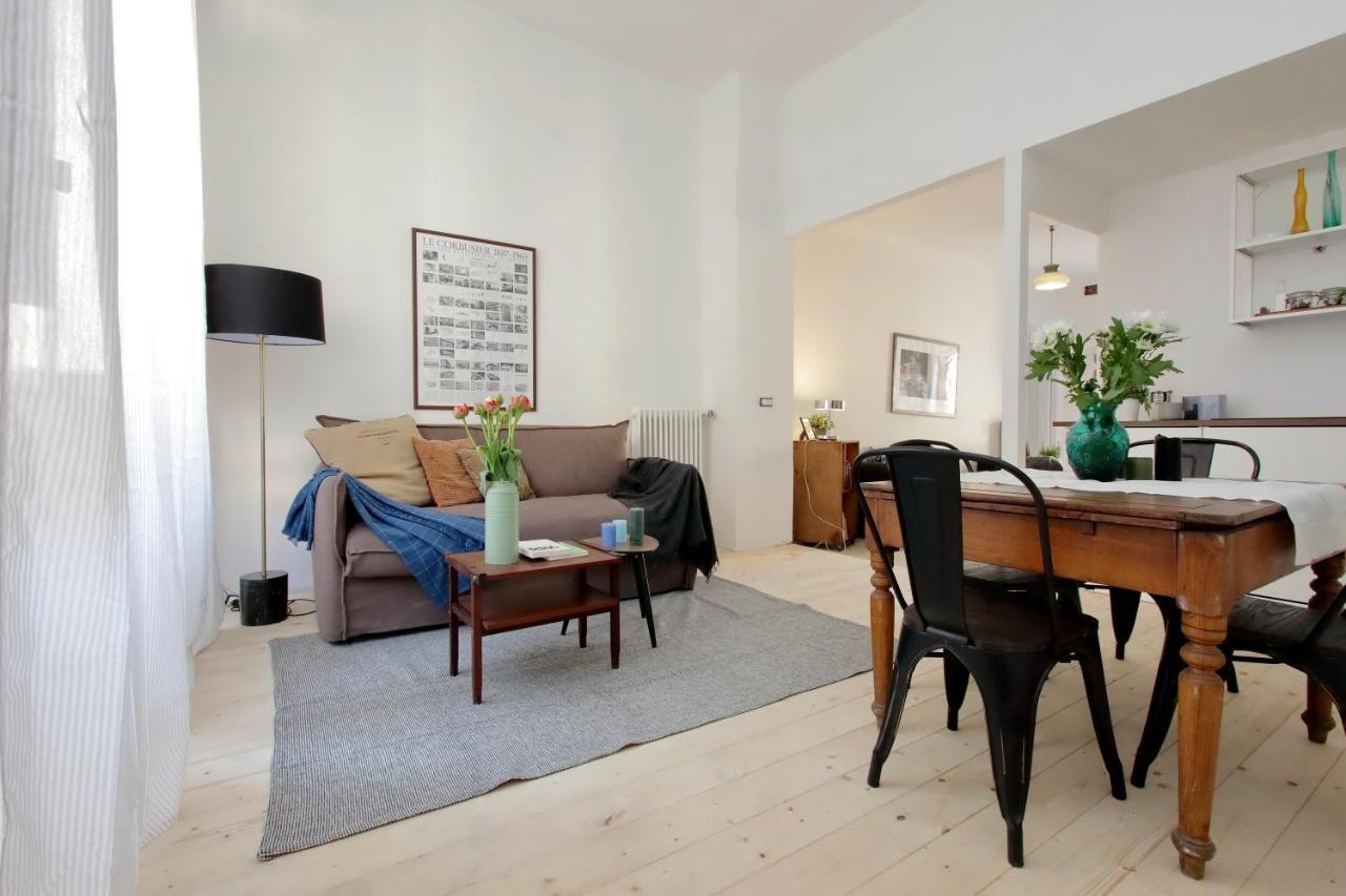 Apartment Amleto Rome