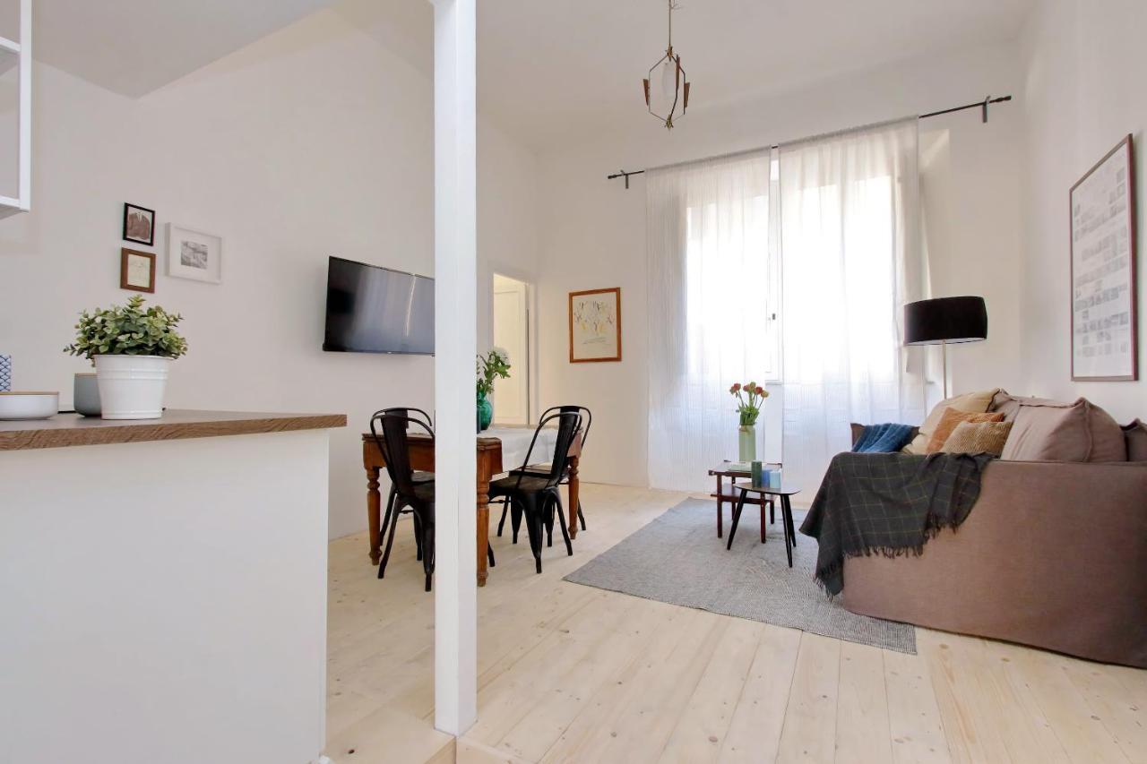 Amleto Apartment Rome