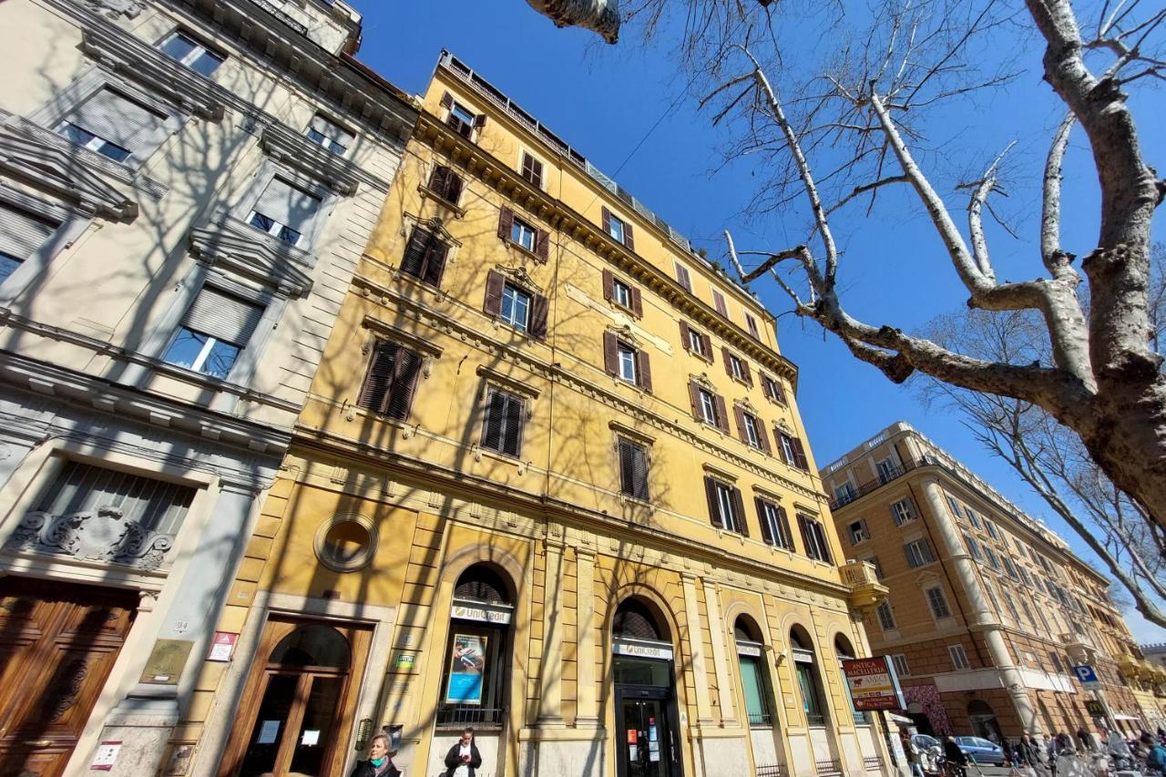 Apartment Amleto