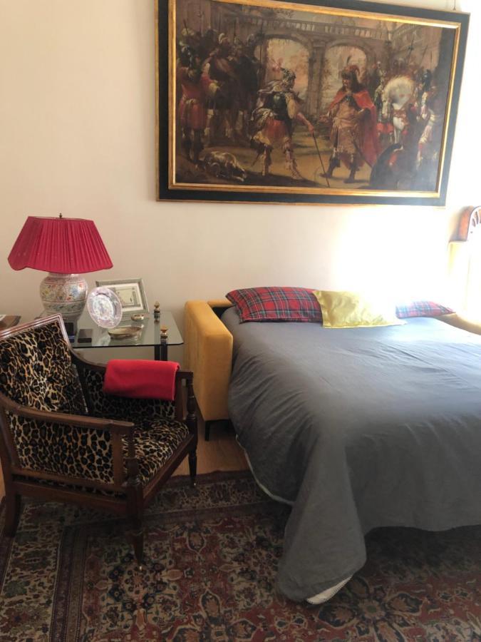 Borghese 42 Appartamento
