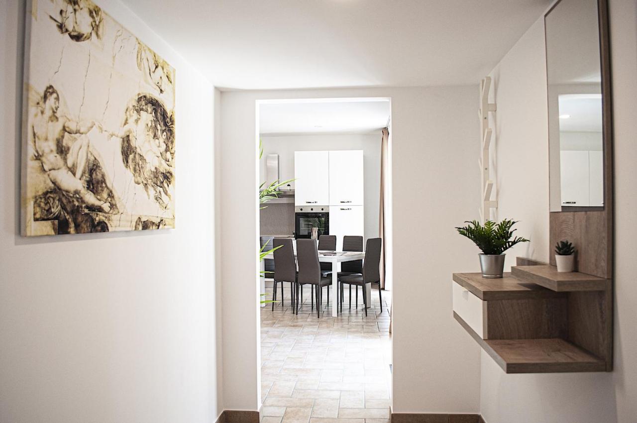 Holiday home Borgo San Lorenzo Rome