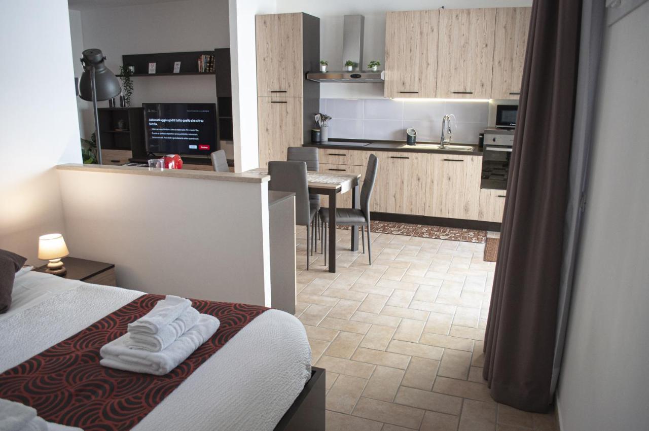 Holiday home Borgo San Lorenzo