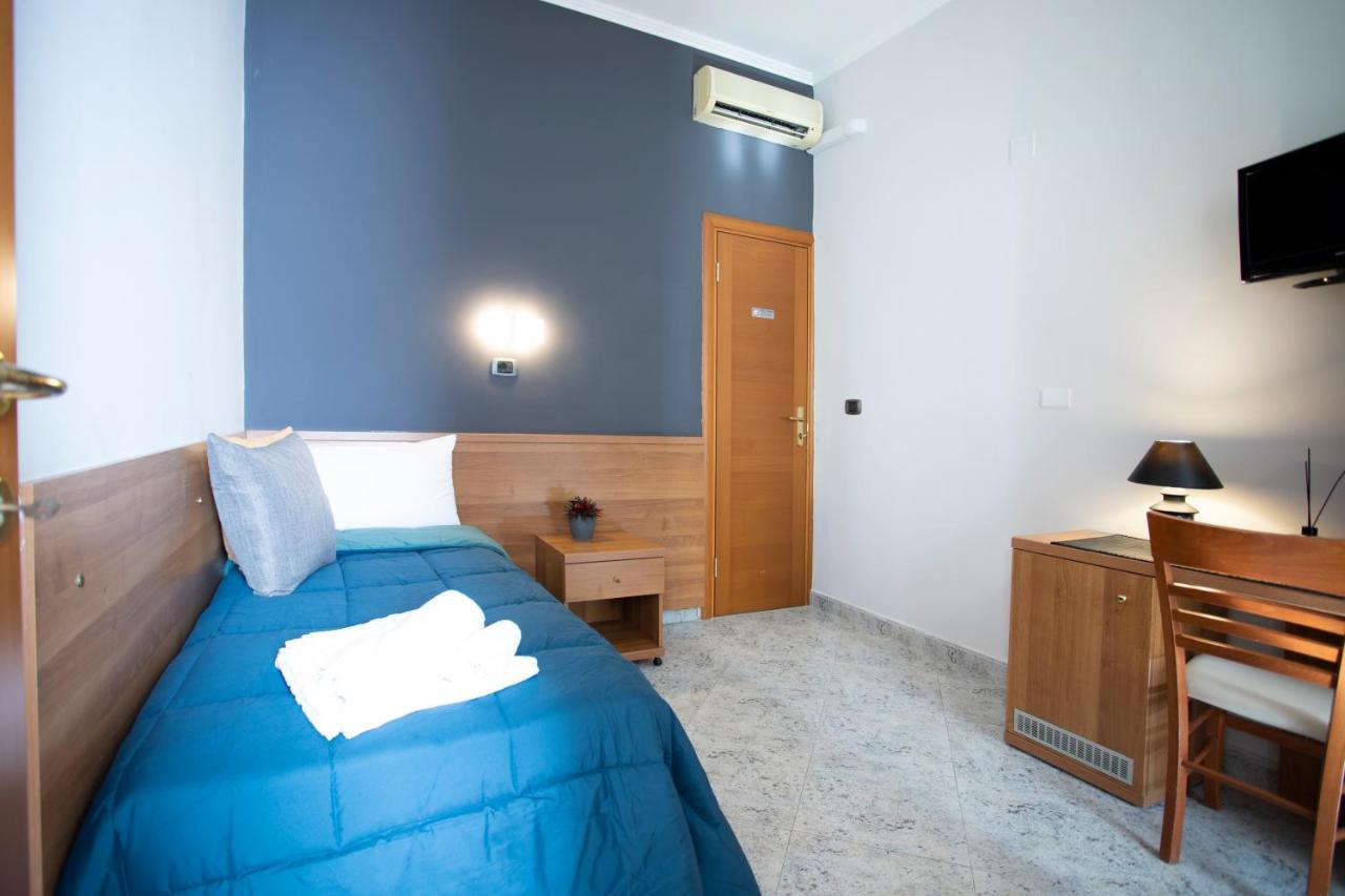 The Dream Guest house Rome