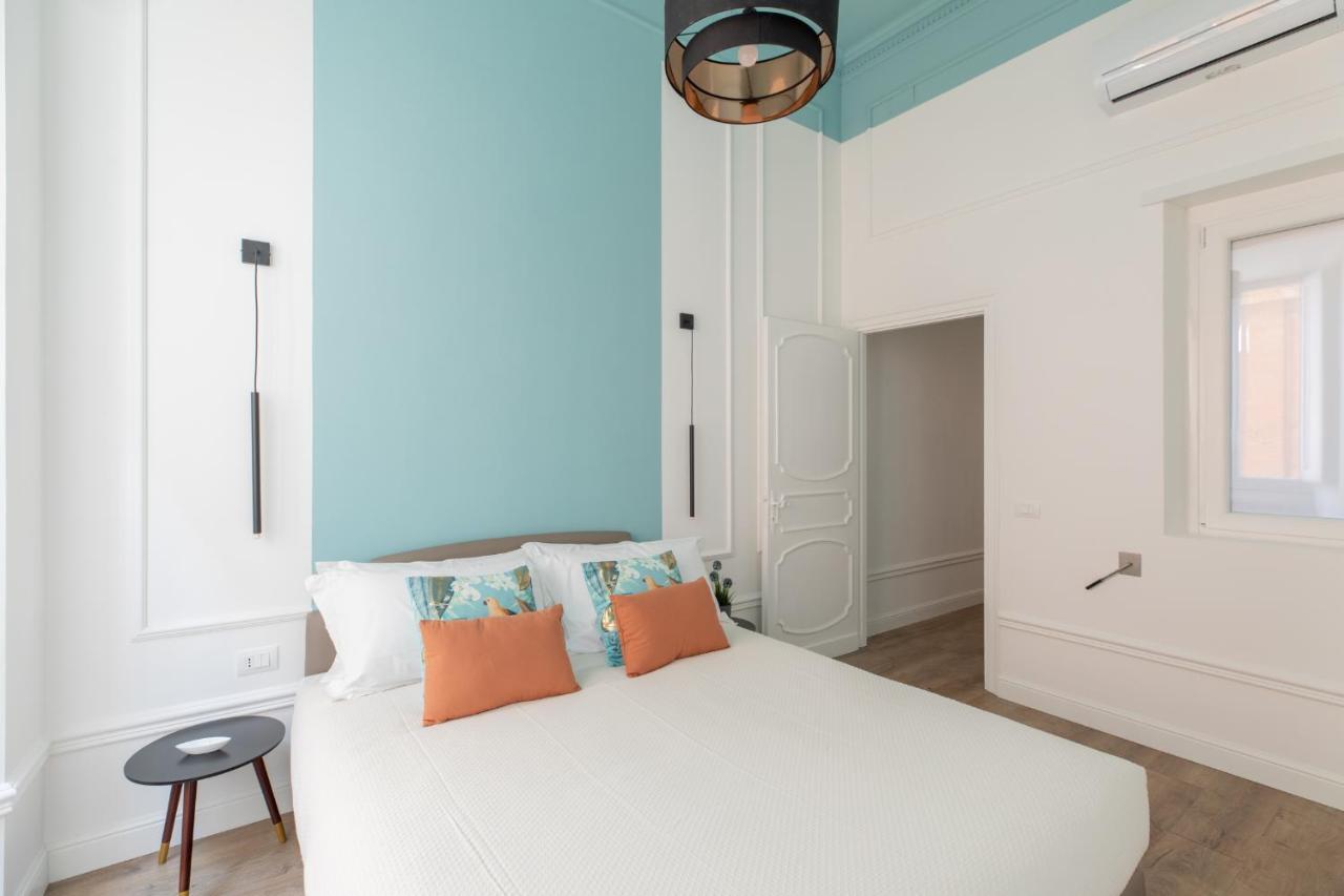 Appartamento Iflat Corso Deluxe