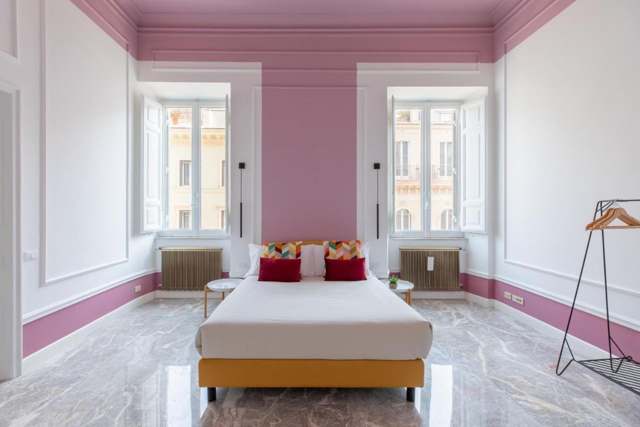 Appartamento Iflat Corso Deluxe *