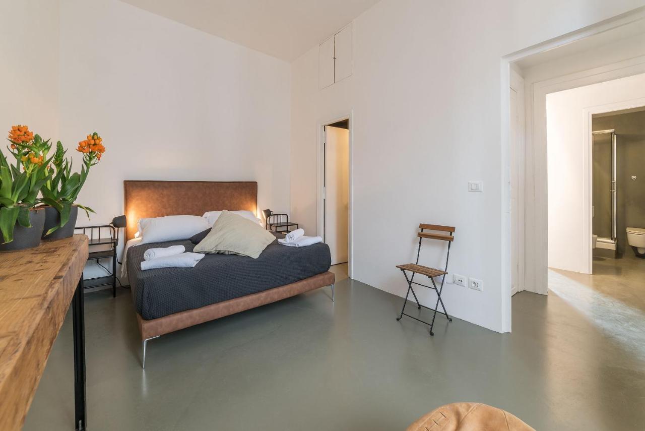 Iflat Esquilino Industrial Loft *