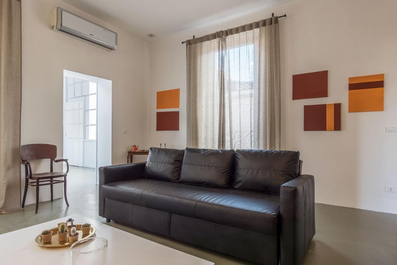 Apartment Iflat Esquilino Industrial Loft *
