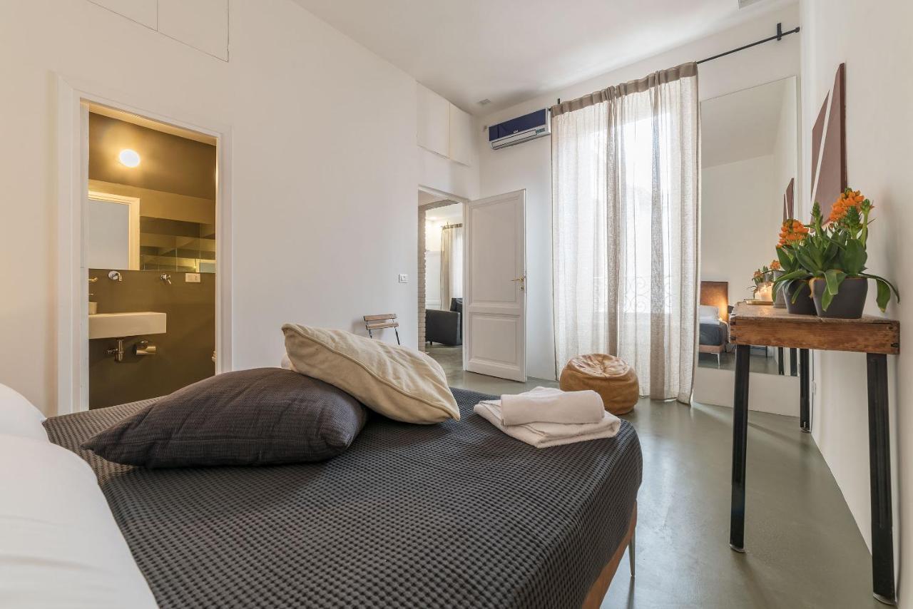 Iflat Esquilino Industrial Loft * Rome