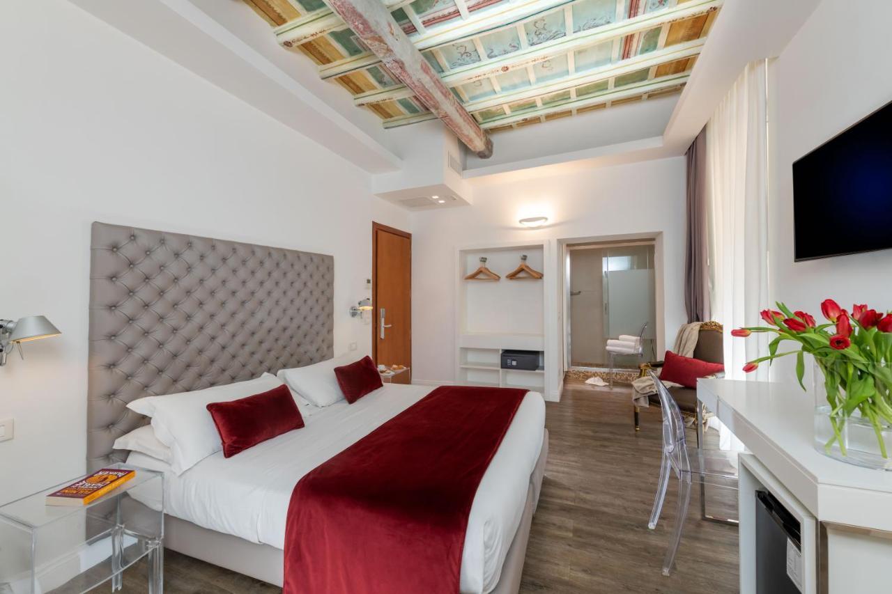 Navona 3* Rome