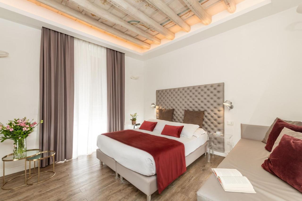 Hotel Navona Rome