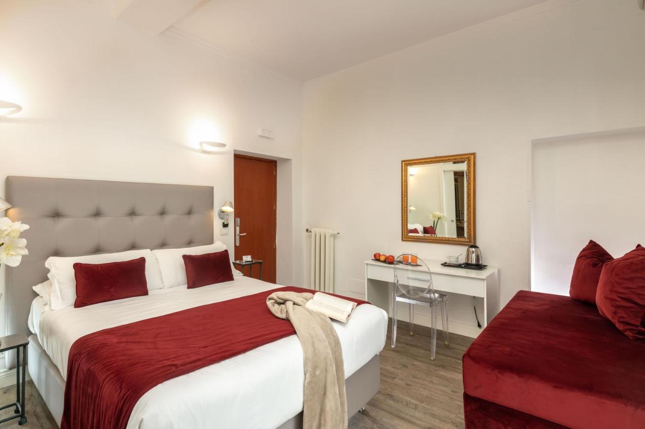 Navona Hotel Rome