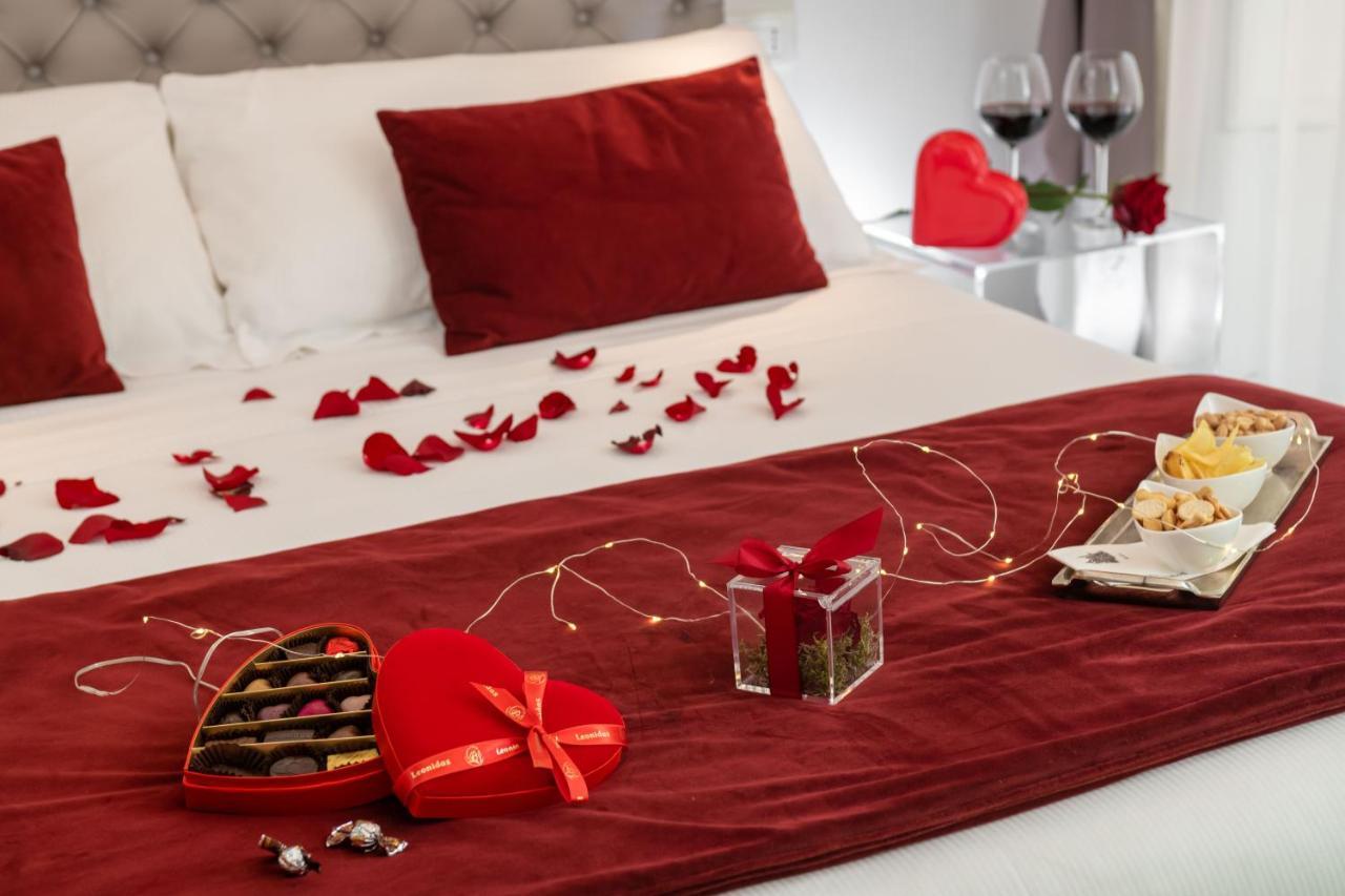 Hotel Navona Rome