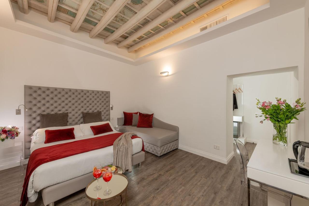 Navona Hotel Rome