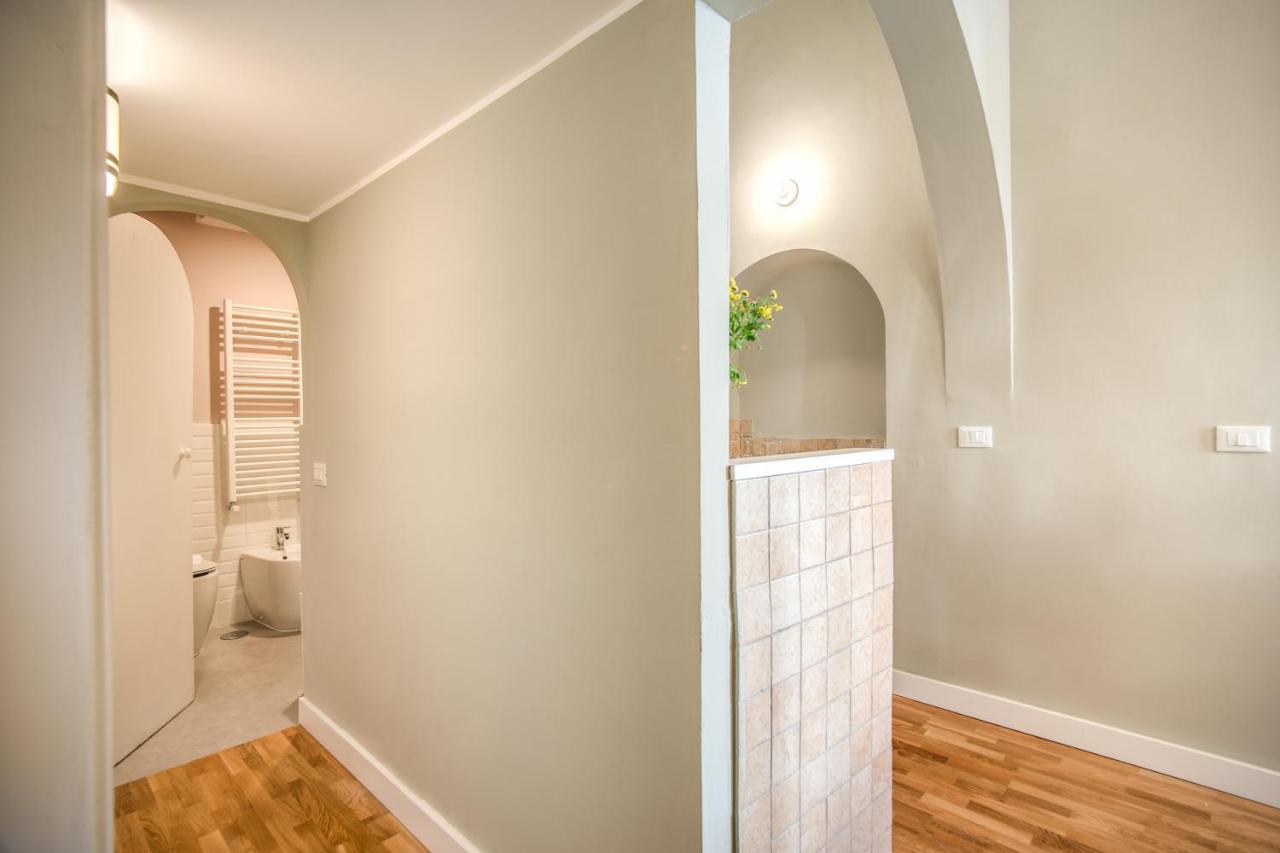 Rr Campo Dei Fiori Apartment Rome