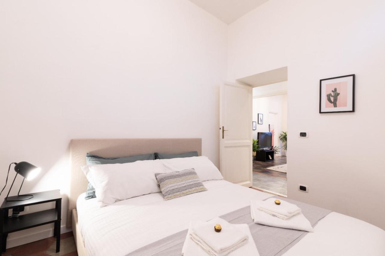 Apartment Navona Design