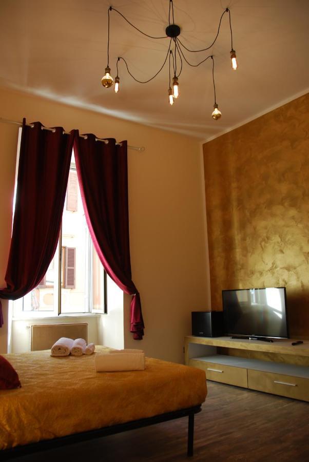 Apartment Art Colosseo Rome