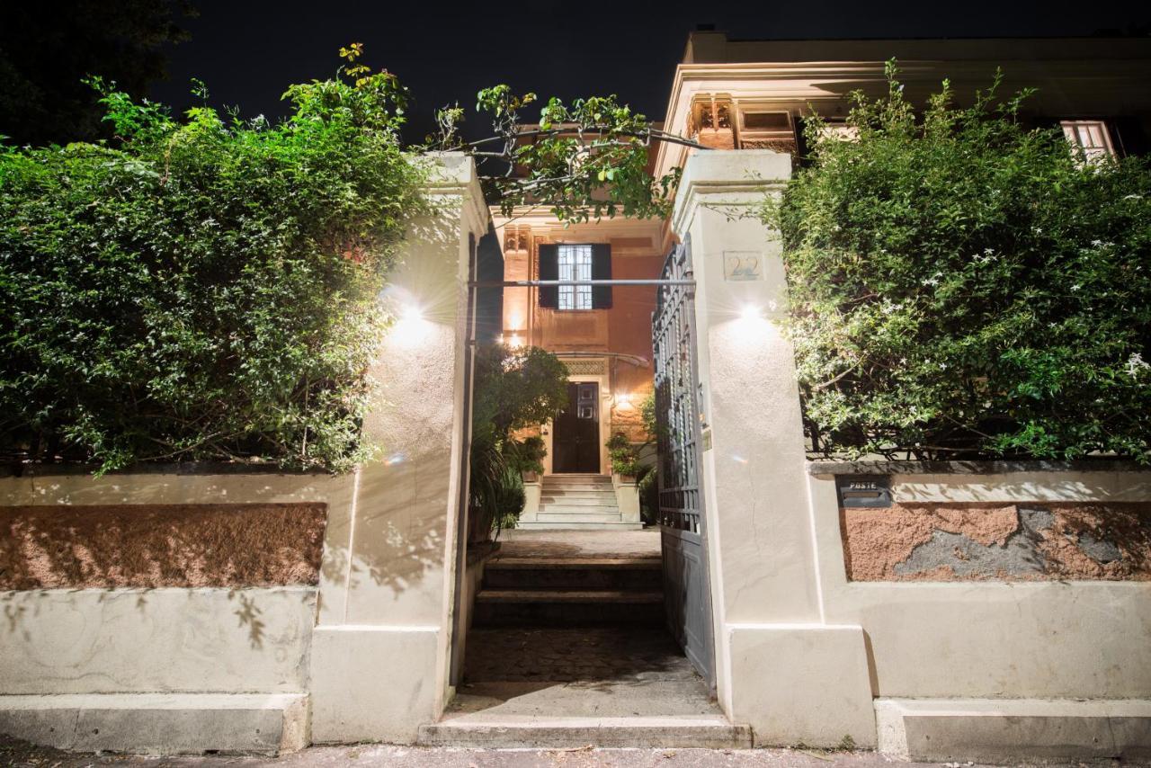 Villa Michelangelo Deluxe Rome
