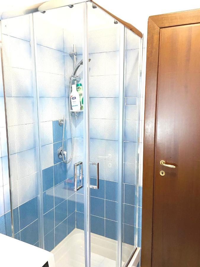 Appartamento Piazza Meucci *