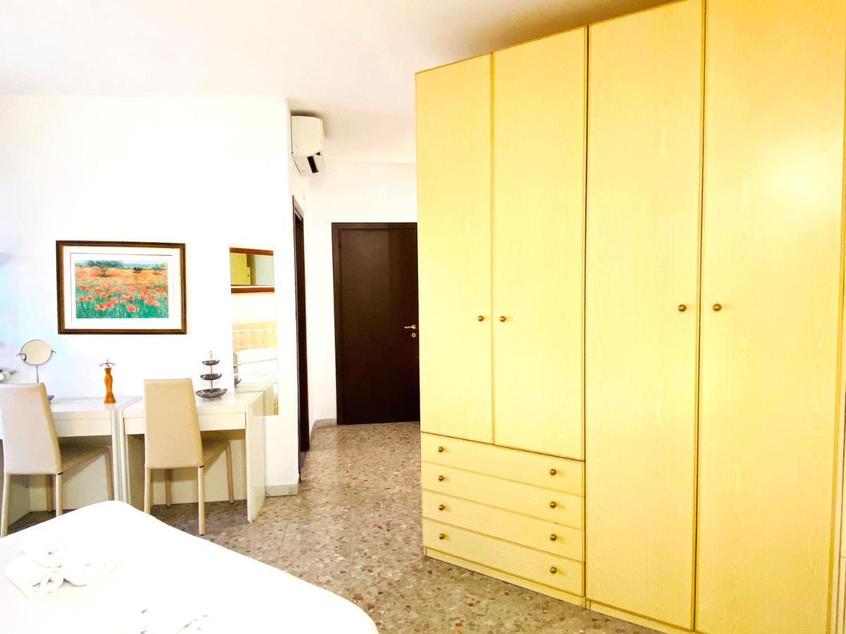 Piazza Meucci Appartamento