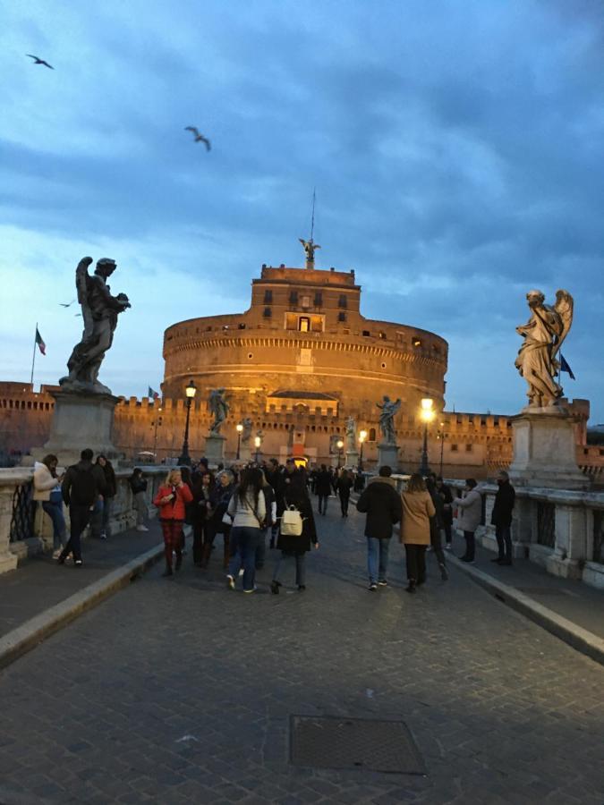 Appia Park Appartamento Roma