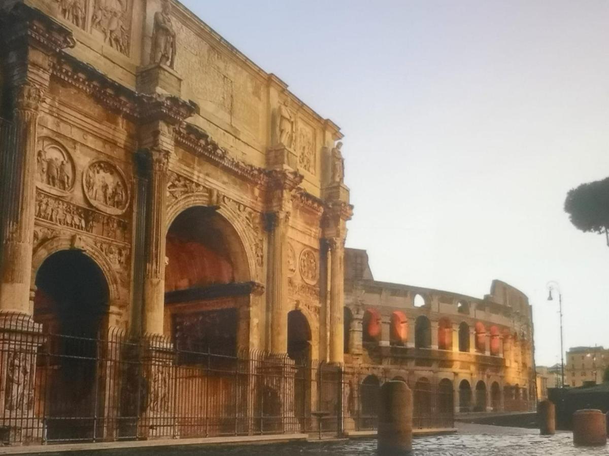 Apartment Sistina House Style X 6 Rome