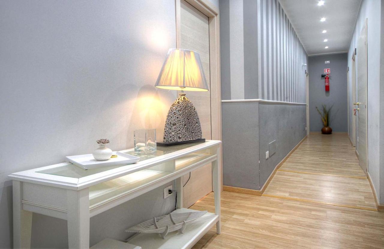 Guest house Sweet Faleria Rome