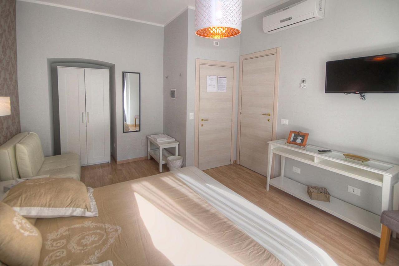 Guest house Sweet Faleria *