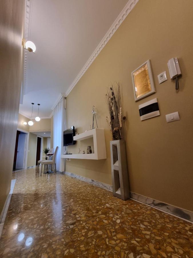 Appartamento Holidays House Marconi