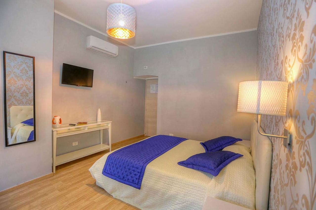 Sweet Faleria Guest house *