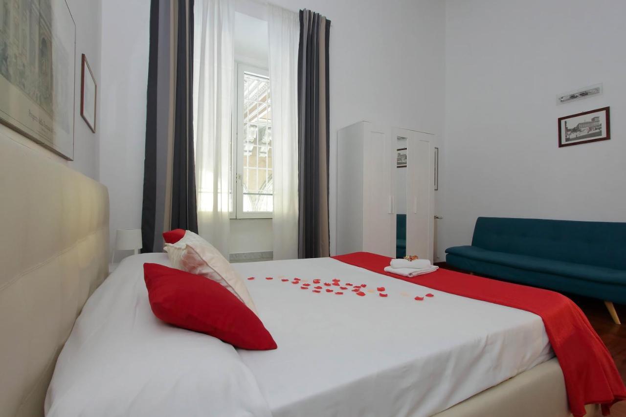 Apartment Sanctuay Rome