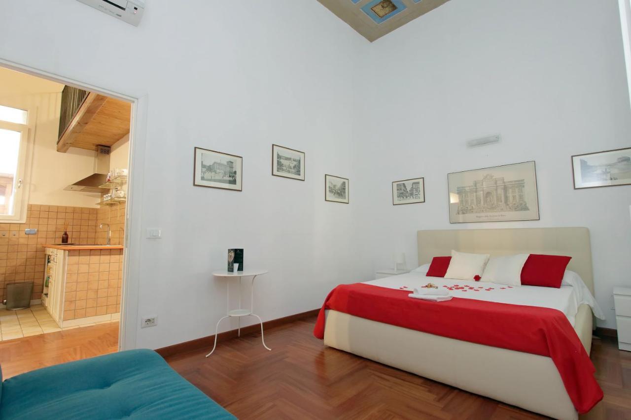 Sanctuay Appartamento *