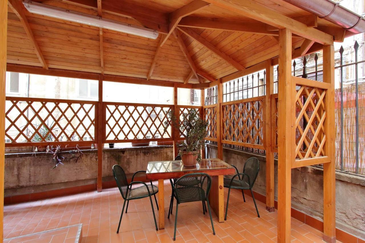 Sanctuay Appartamento *