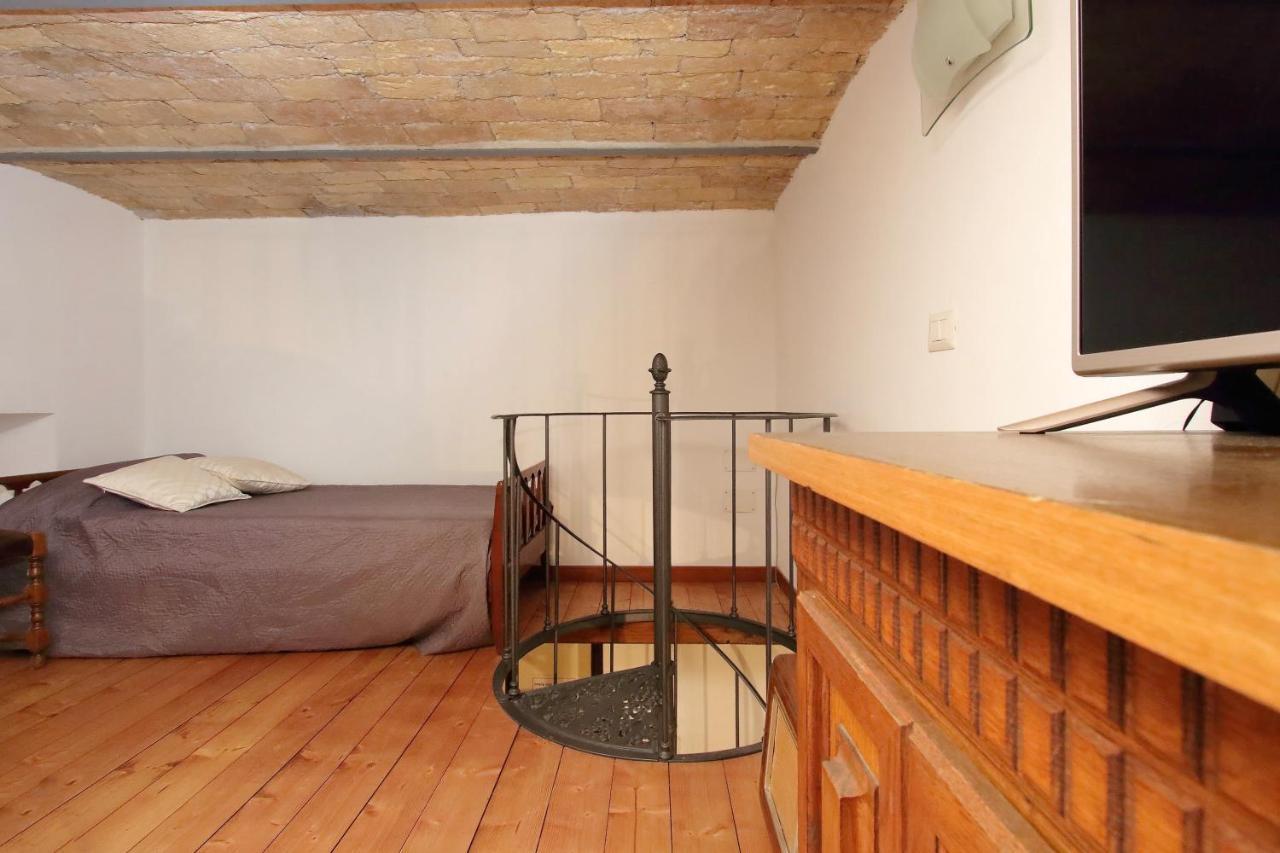 Appartamento Sanctuay