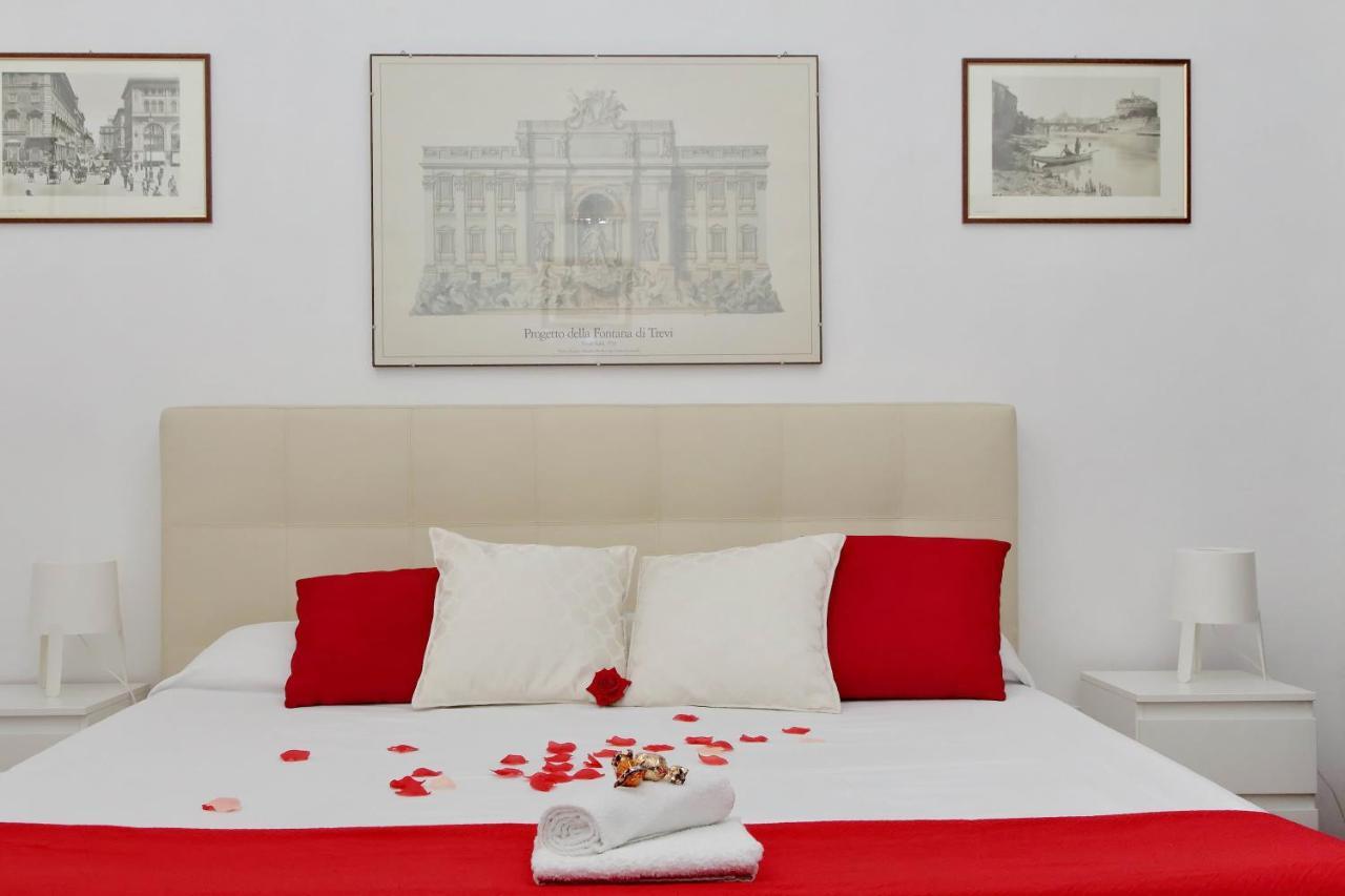 Sanctuay * Roma