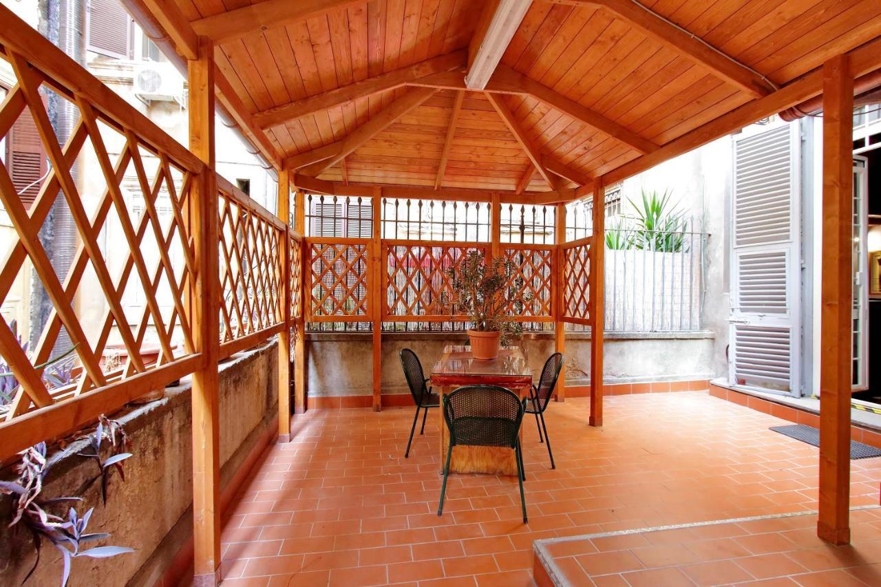Sanctuay Appartamento