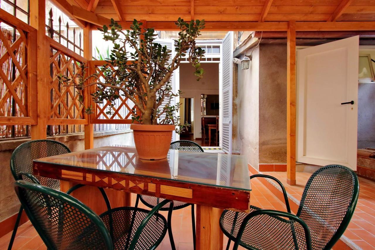 Sanctuay Appartamento *