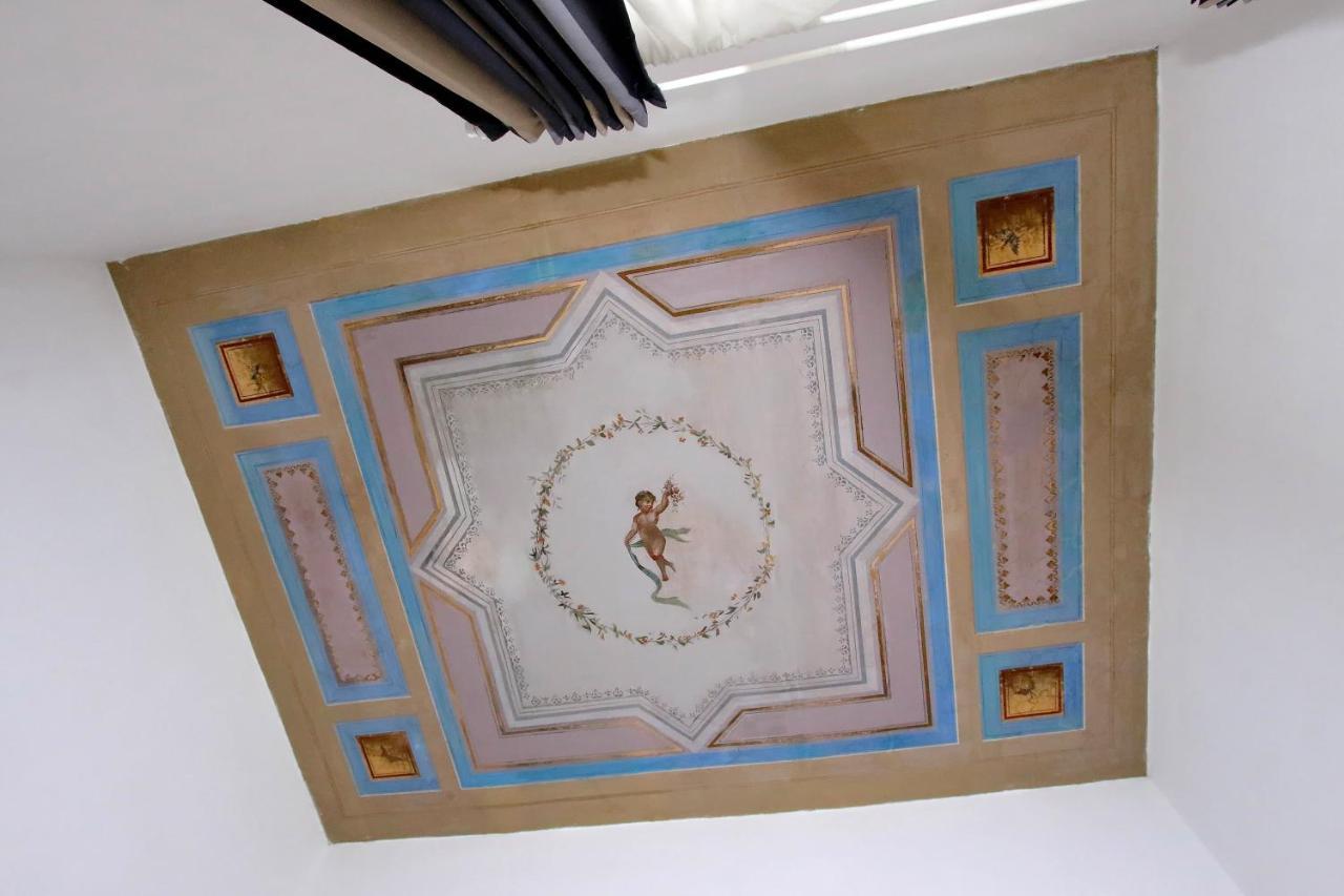 Appartamento Sanctuay *