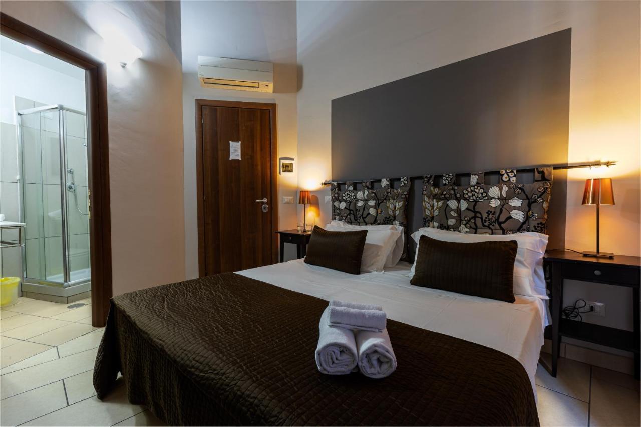 Guest house San Lorenzo 2*